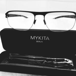 MYKITA Eyewear Men's - Unisex Glasses